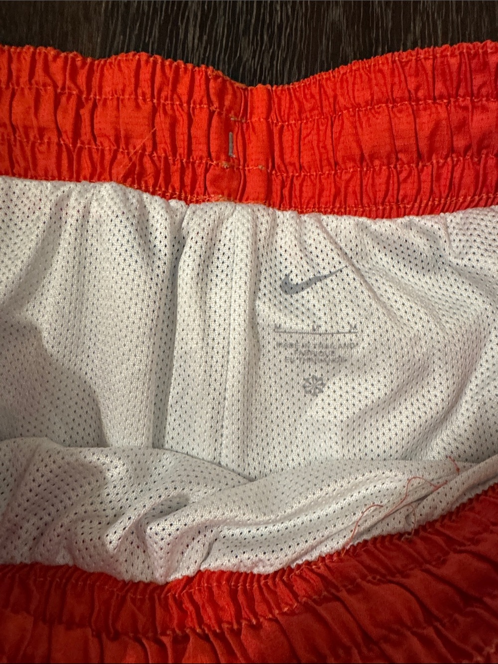 Nike shorts - Picture 2 of 6
